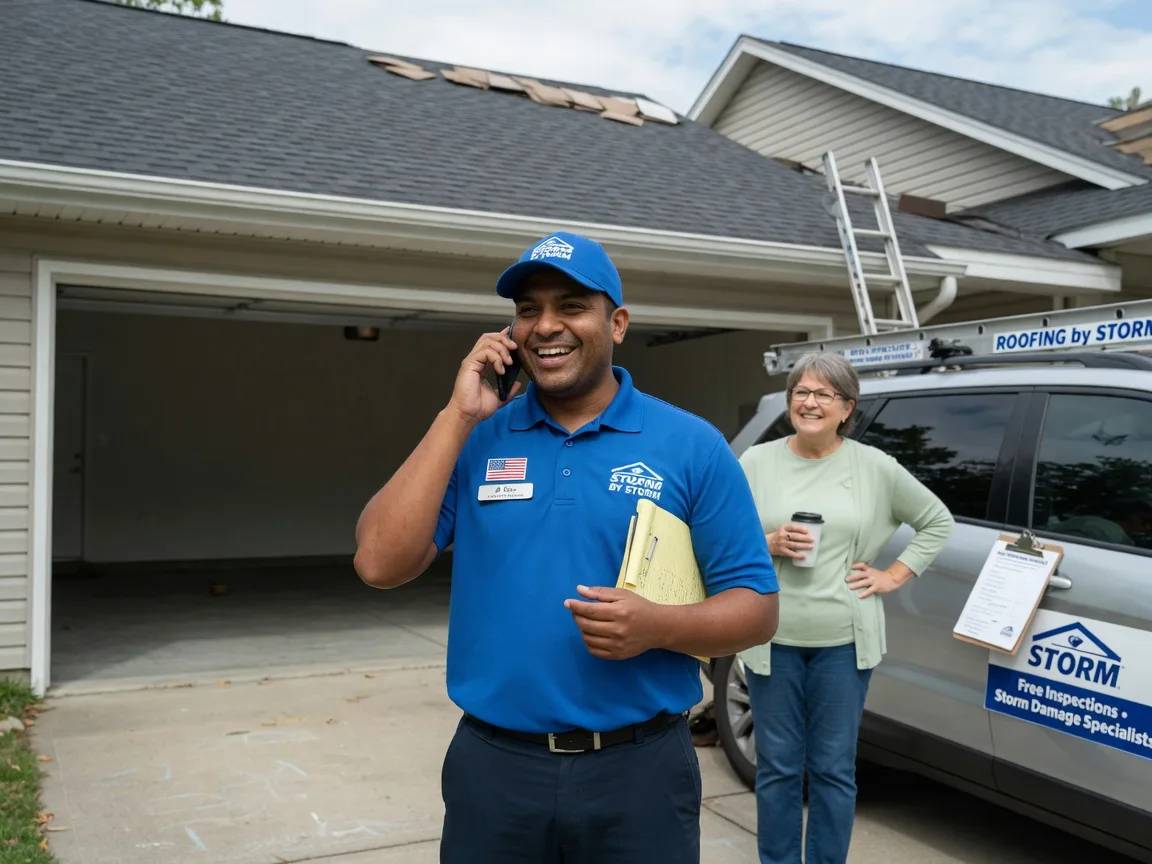 Roof Repair Near Me Moran, KS FAQs
